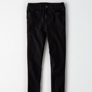 AE 360 Ne(X)t Level Super High-Waisted Jegging (10 Regular)